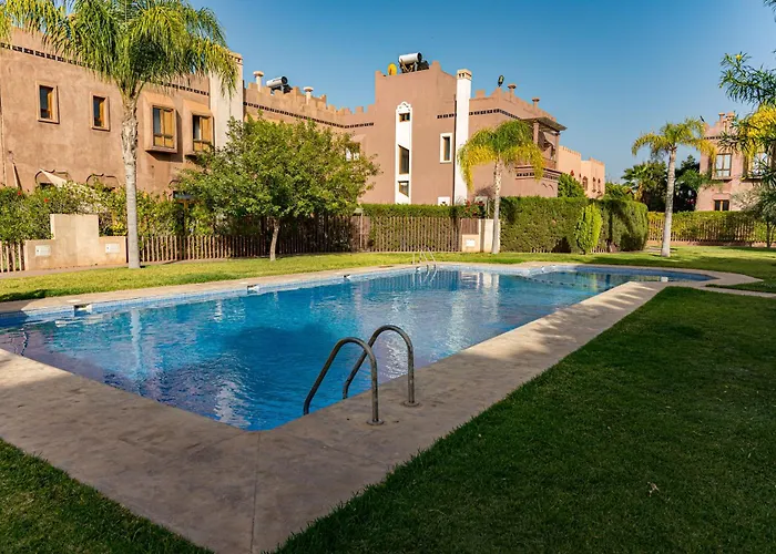 Riad Kenza Marrakesh